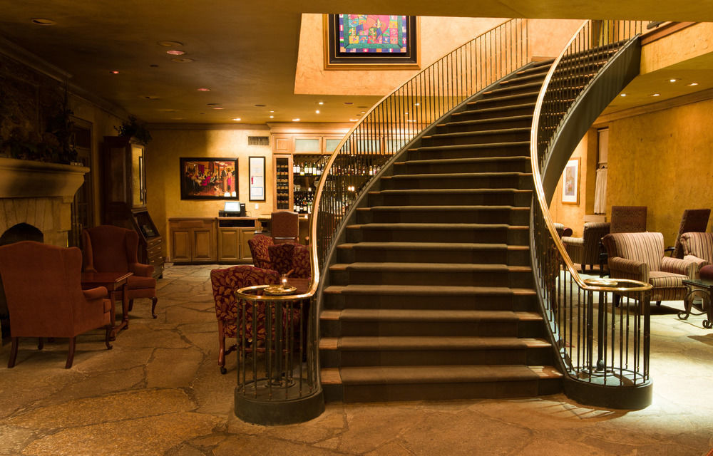 Herrington Inn&Spa Geneva Exterior foto