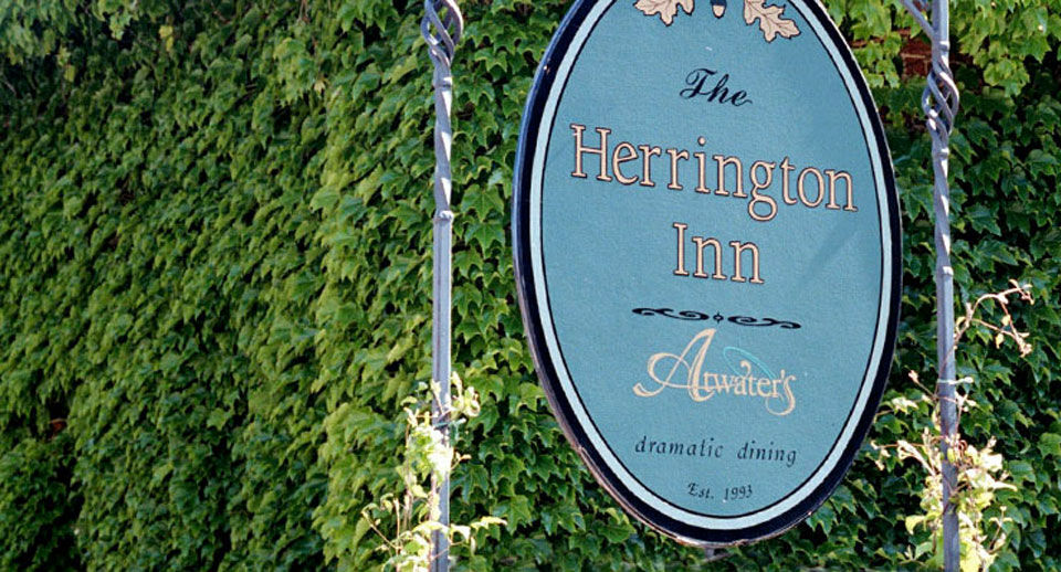 Herrington Inn&Spa Geneva Exterior foto